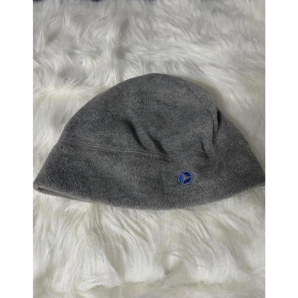 Old Navy Beanie Gray Unisex Hat One Size